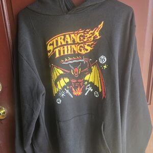 Stranger Things Hoodie